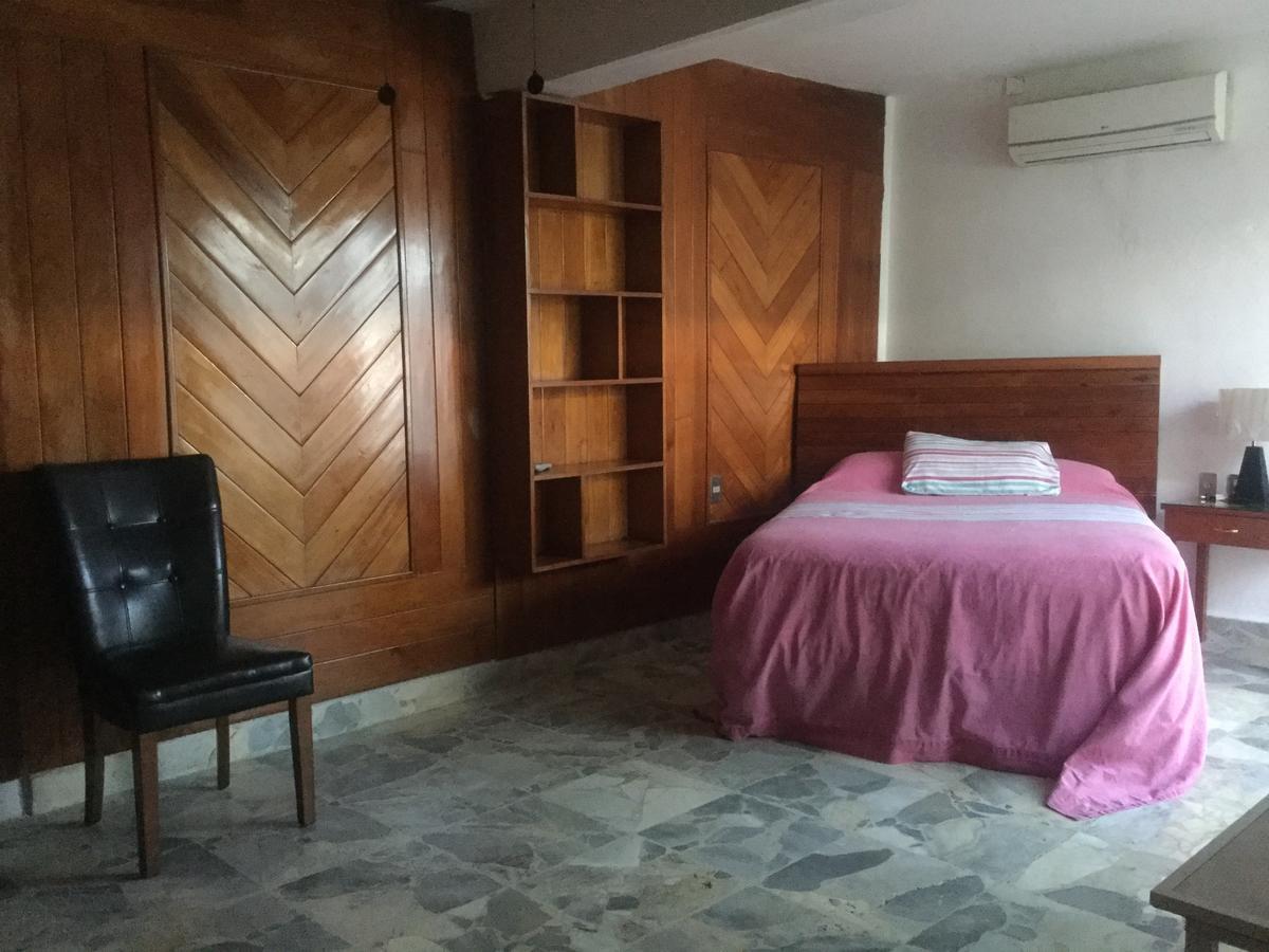 Tuxtla Gutiérrez Suites El Retiro מראה חיצוני תמונה
