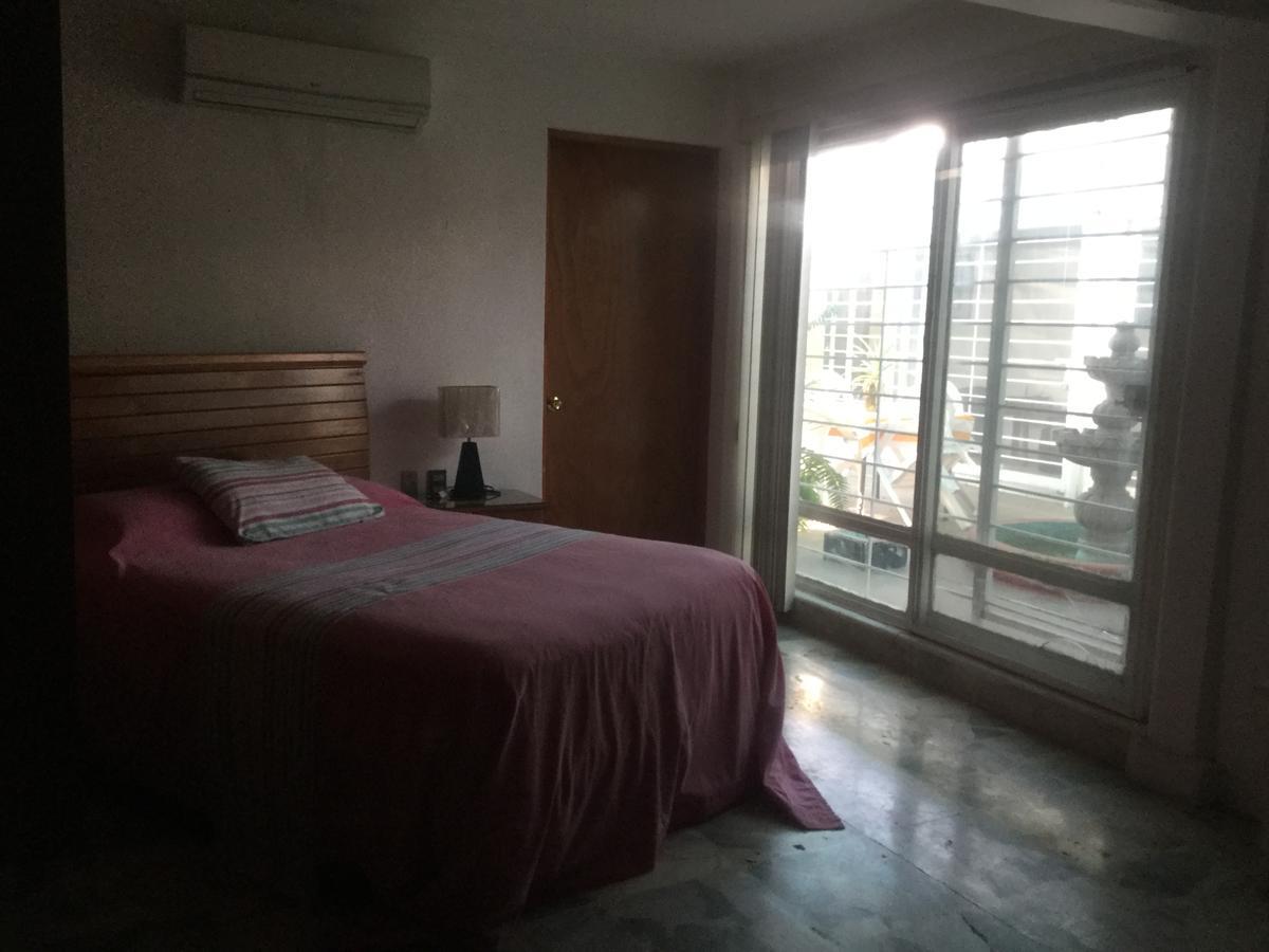 Tuxtla Gutiérrez Suites El Retiro מראה חיצוני תמונה