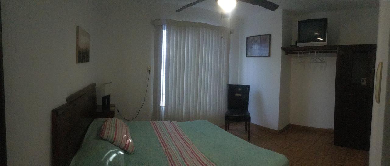Tuxtla Gutiérrez Suites El Retiro מראה חיצוני תמונה