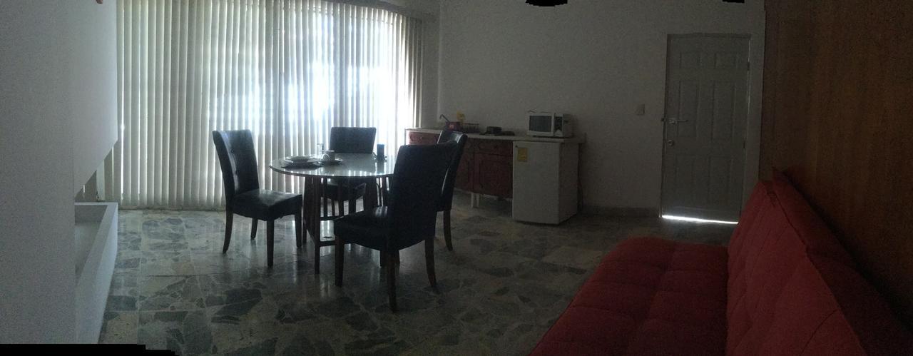 Tuxtla Gutiérrez Suites El Retiro מראה חיצוני תמונה