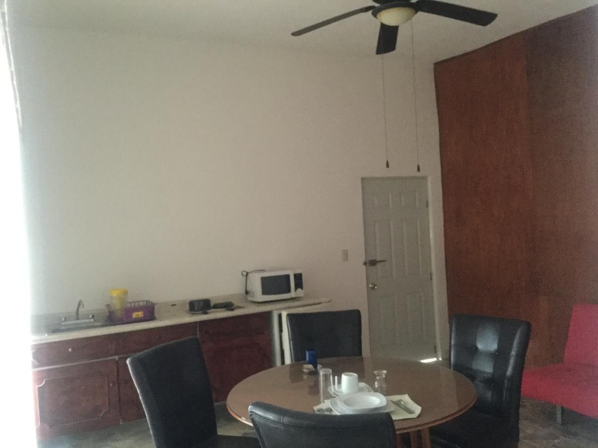 Tuxtla Gutiérrez Suites El Retiro מראה חיצוני תמונה