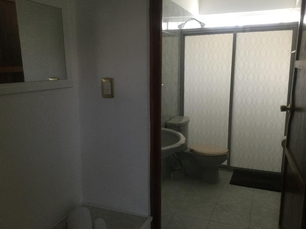 Tuxtla Gutiérrez Suites El Retiro מראה חיצוני תמונה