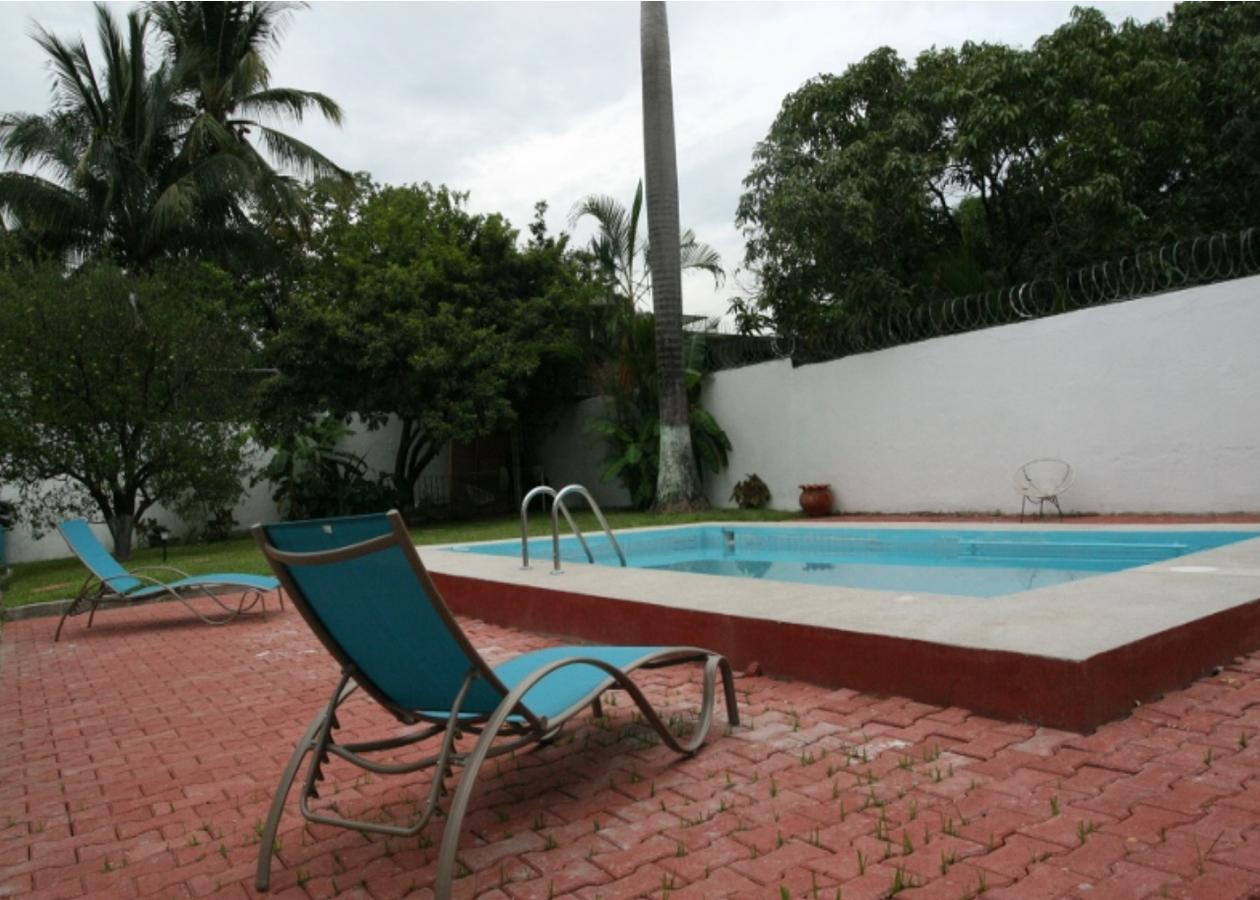Tuxtla Gutiérrez Suites El Retiro מראה חיצוני תמונה
