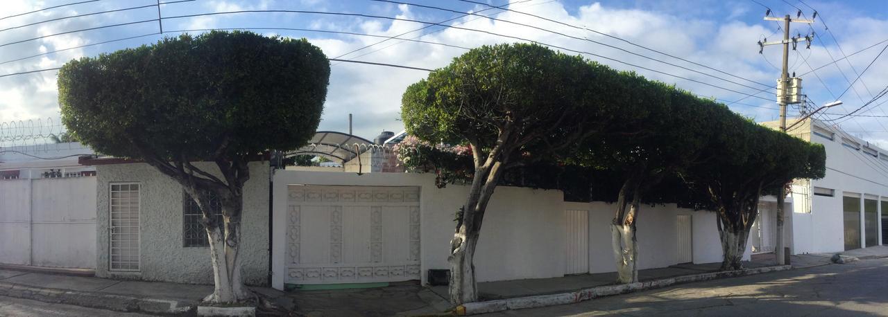 Tuxtla Gutiérrez Suites El Retiro מראה חיצוני תמונה