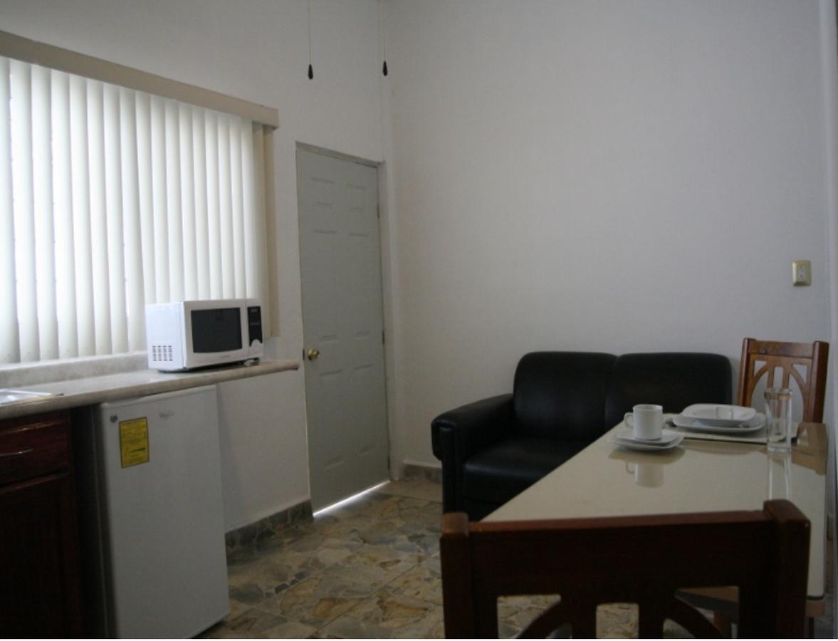 Tuxtla Gutiérrez Suites El Retiro מראה חיצוני תמונה