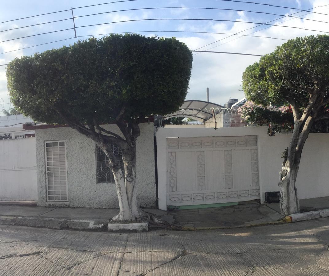 Tuxtla Gutiérrez Suites El Retiro מראה חיצוני תמונה