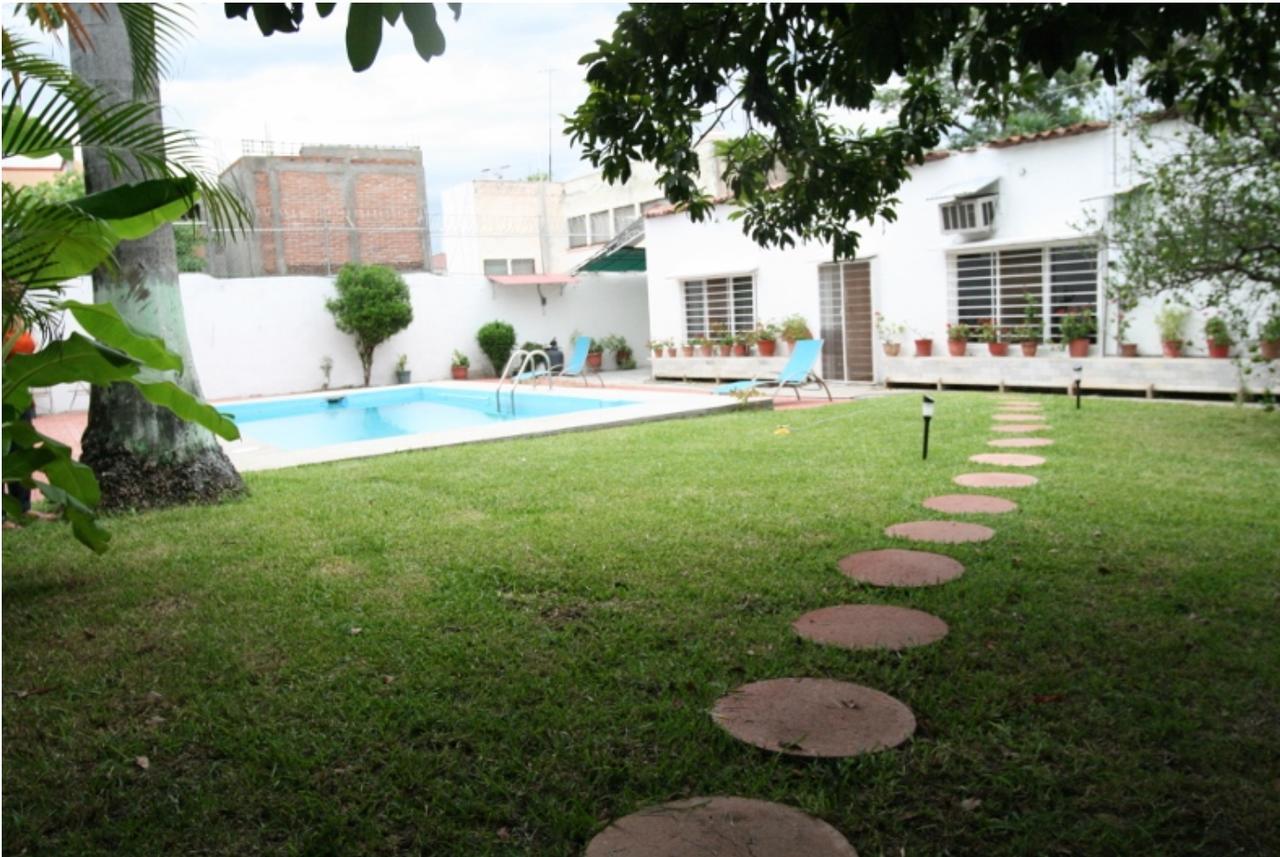 Tuxtla Gutiérrez Suites El Retiro מראה חיצוני תמונה