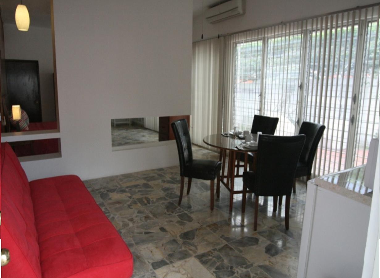 Tuxtla Gutiérrez Suites El Retiro מראה חיצוני תמונה