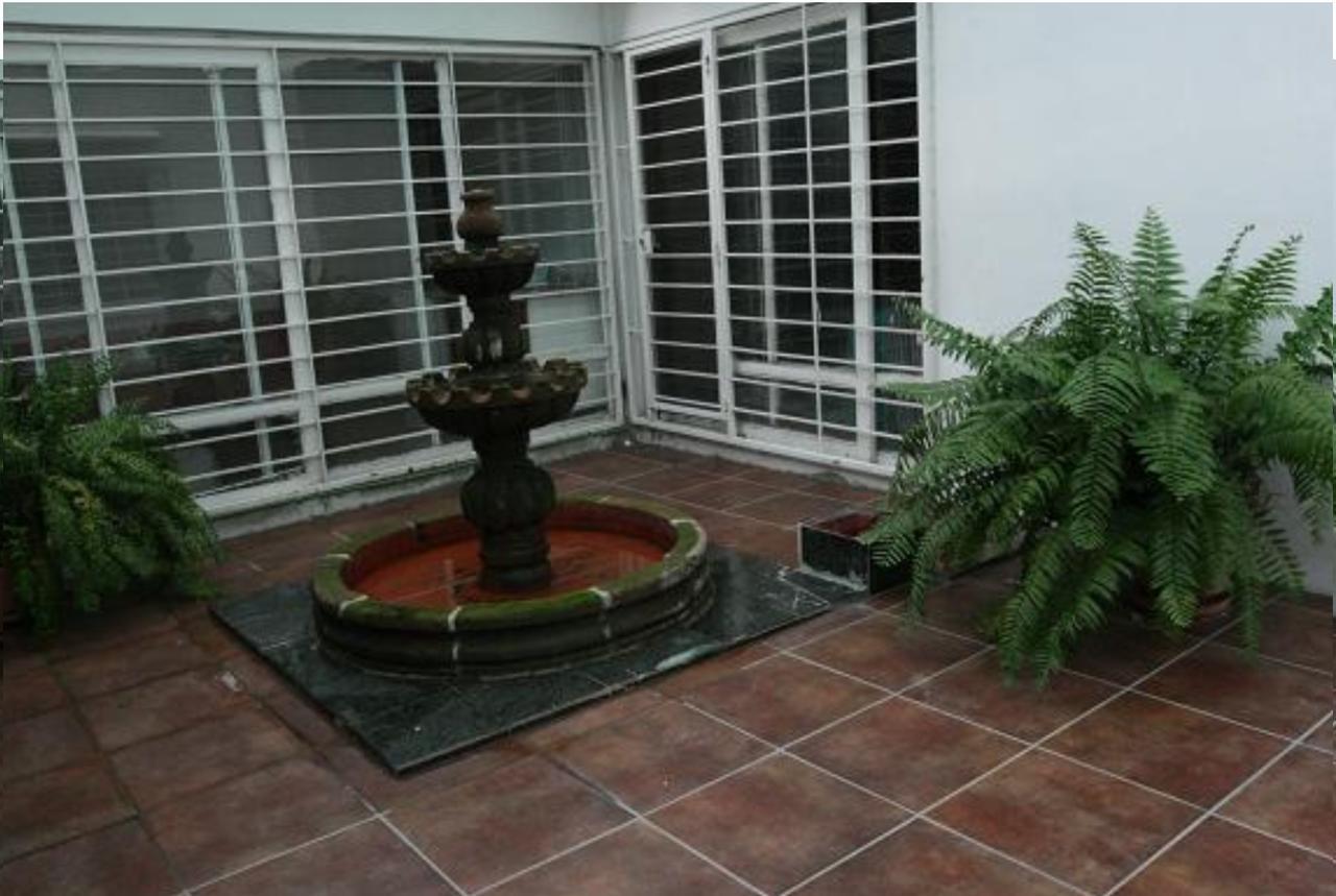 Tuxtla Gutiérrez Suites El Retiro מראה חיצוני תמונה